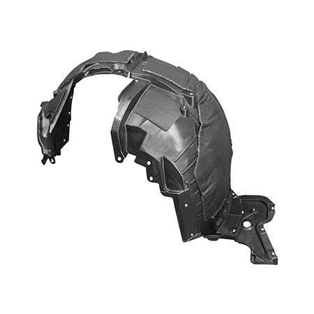 Nissan Rogue S SL SV 2014 2015 2016 2017 2018 2019 2020 Left Inner Fender Liner