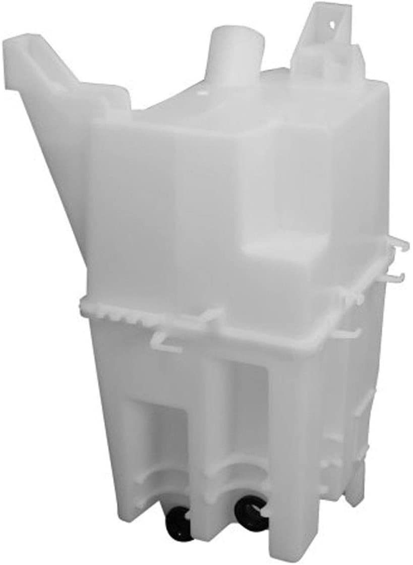 Nissan Rogue S SL SV 2014 2015 2016 2017 2018 2019 2020 Wiper Tank Washer Fluid Reservoir