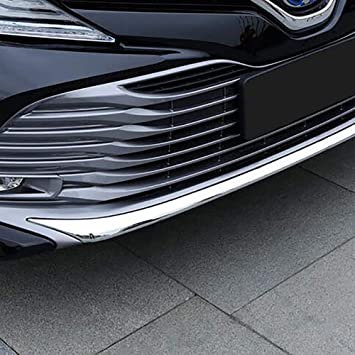 Toyota Camry LE XLE 2018 2019 2020 Lower grille