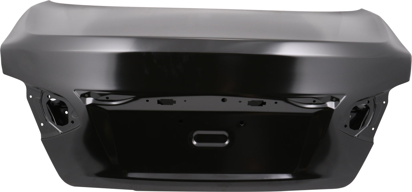 Nissan Altima 2016-2018 Trunk Lid