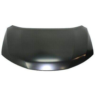 Nissan Rogue 2014 2015 2016 HOOD