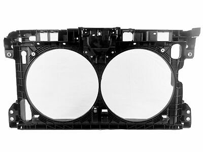 2016 2017 2018 Nissan Altima S SL SV Core Radiator support