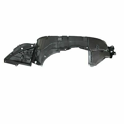 Nissan Rogue 2014-2020 S SV SL Right side Inner Fender liner