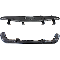 Nissan Rogue 2017 2018 2019 2020 Radiator support